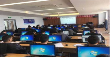 沙集鎮(zhèn)電子商務法專題培訓活動成功舉辦，計算機技術賦能合規(guī)運營