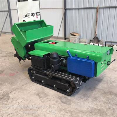RF-SFJ-32履帶式多功能農(nóng)用機(jī) 低價(jià)促銷中的高效作業(yè)能手