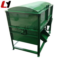 工廠直供新型豬飼料攪拌機(jī) 家用全自動混合機(jī)引領(lǐng)施肥與養(yǎng)殖新效率