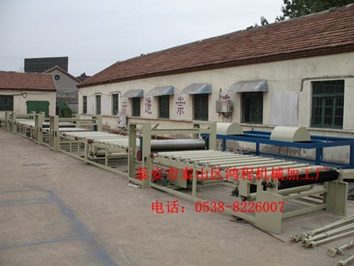 鴻程,建筑建材防火板生產線,復合保溫板 價格 28000元