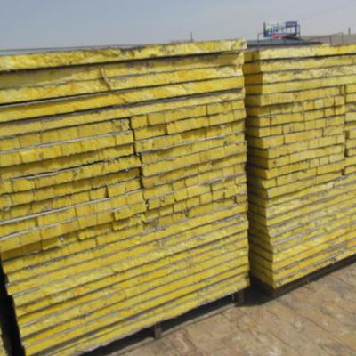 河北宏利 專業(yè)生產(chǎn) 裹覆增強玻璃棉復合板 外墻保溫玻璃棉復合板圖片_高清圖_細節(jié)圖-大城縣宏利保溫建材廠 -