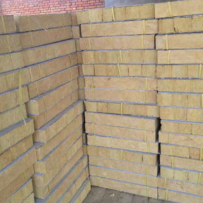 【紳豪保溫】外墻保溫巖棉復(fù)合板【一立方價格/單價】圖片_高清圖_細節(jié)圖