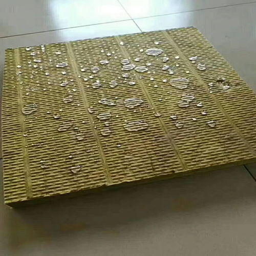 巖棉板 防水巖棉板 a級(jí)巖棉板 外墻巖棉板