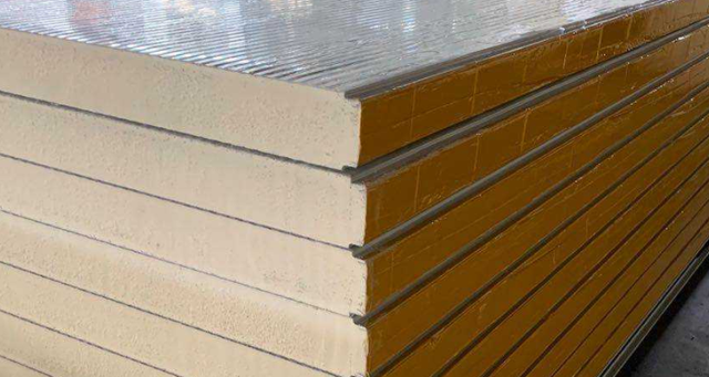 預制夾心保溫墻板的技術優(yōu)勢