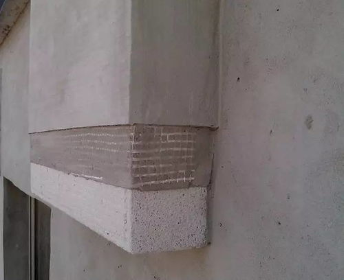 rqw輕質(zhì)復(fù)合材料外墻保溫體系 項目通過國家科技成果評價