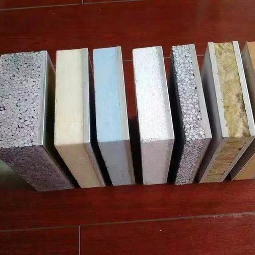 定西真石漆保溫裝飾一體板 商場外墻升級(jí)與城市建筑美學(xué)新選擇